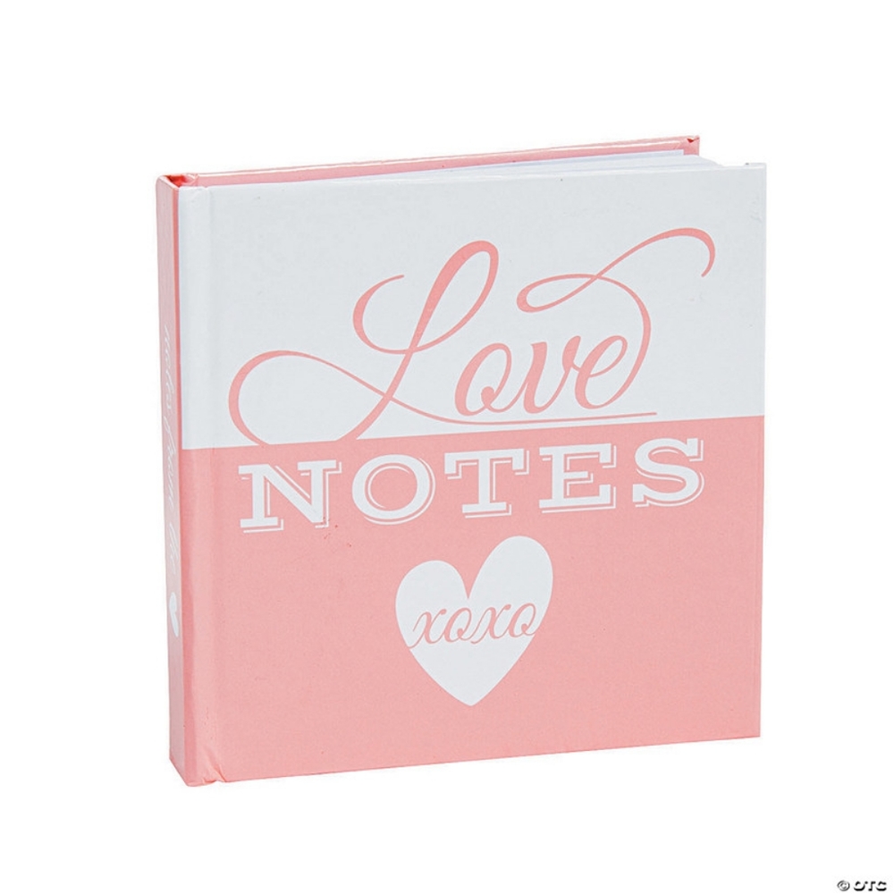Love Notepads